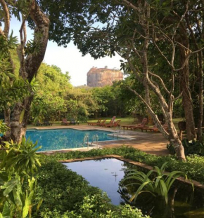 Sigiriya Village